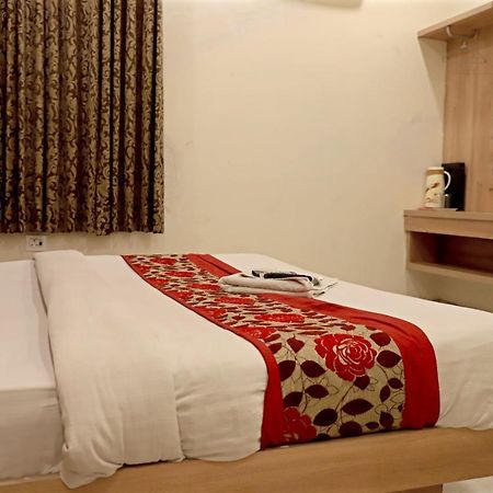 Hotel Klick International At "5 Min Walking " From New Delhi Railway Station Dış mekan fotoğraf