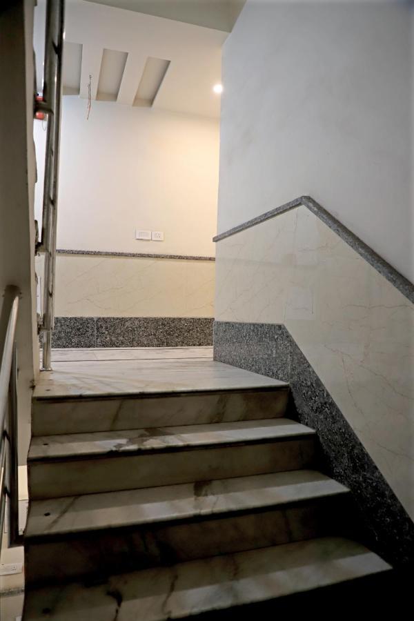 Hotel Klick International At "5 Min Walking " From New Delhi Railway Station Dış mekan fotoğraf