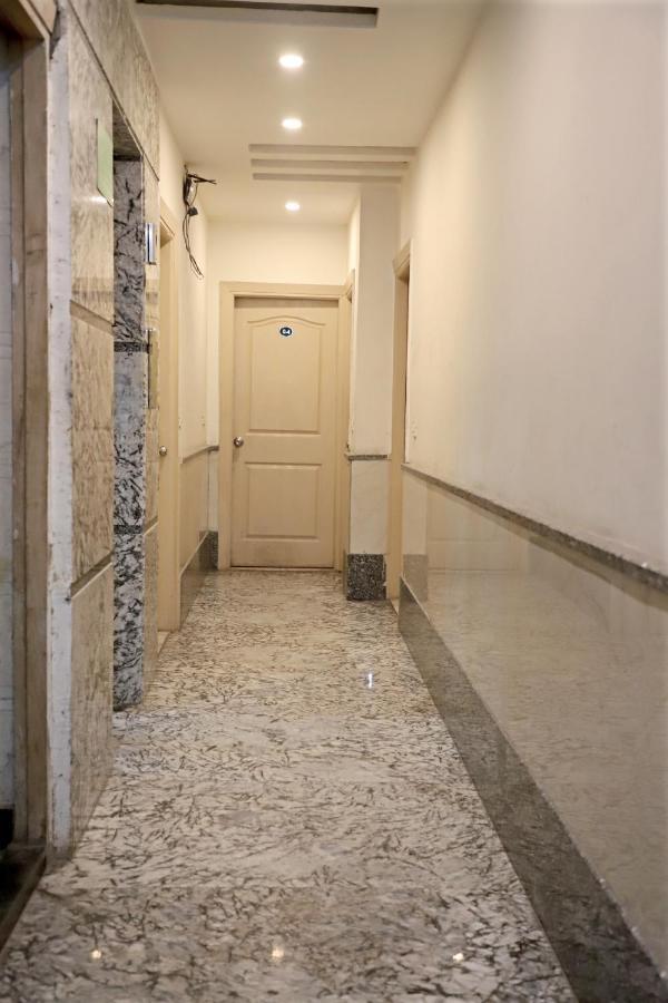 Hotel Klick International At "5 Min Walking " From New Delhi Railway Station Dış mekan fotoğraf